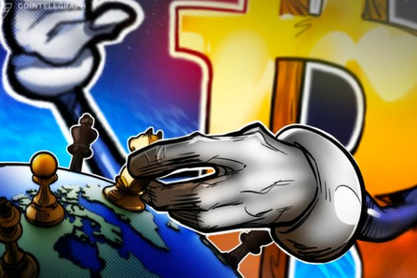 Potencialus Bitcoin kainos kritimas iki 65 tūkst. USD yra „nereikšmingas“, nes ateina centrinio banko likvidumas – analitikas